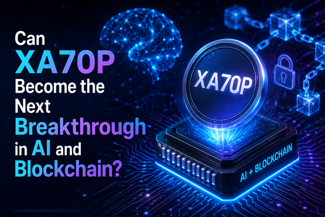 XA70P