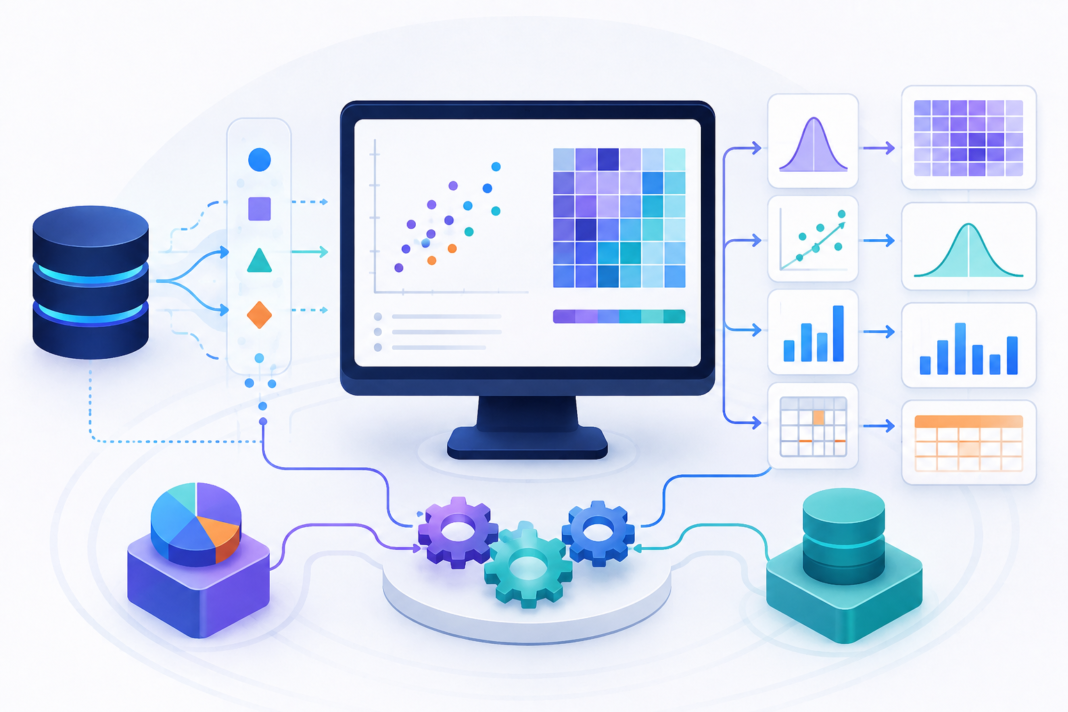 brandrank.ai normalization transformation rules