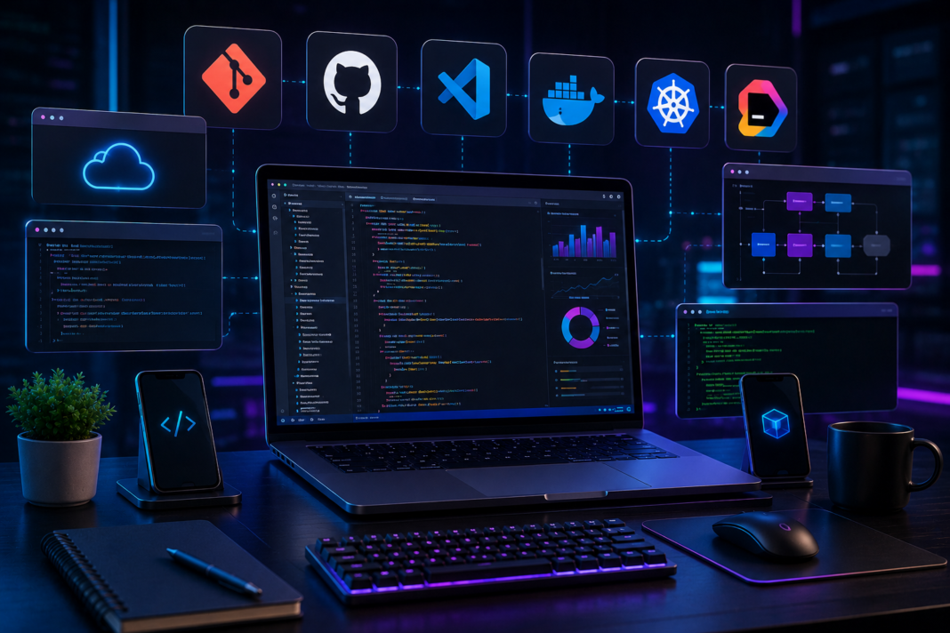 droven io best tech tools for developers​
