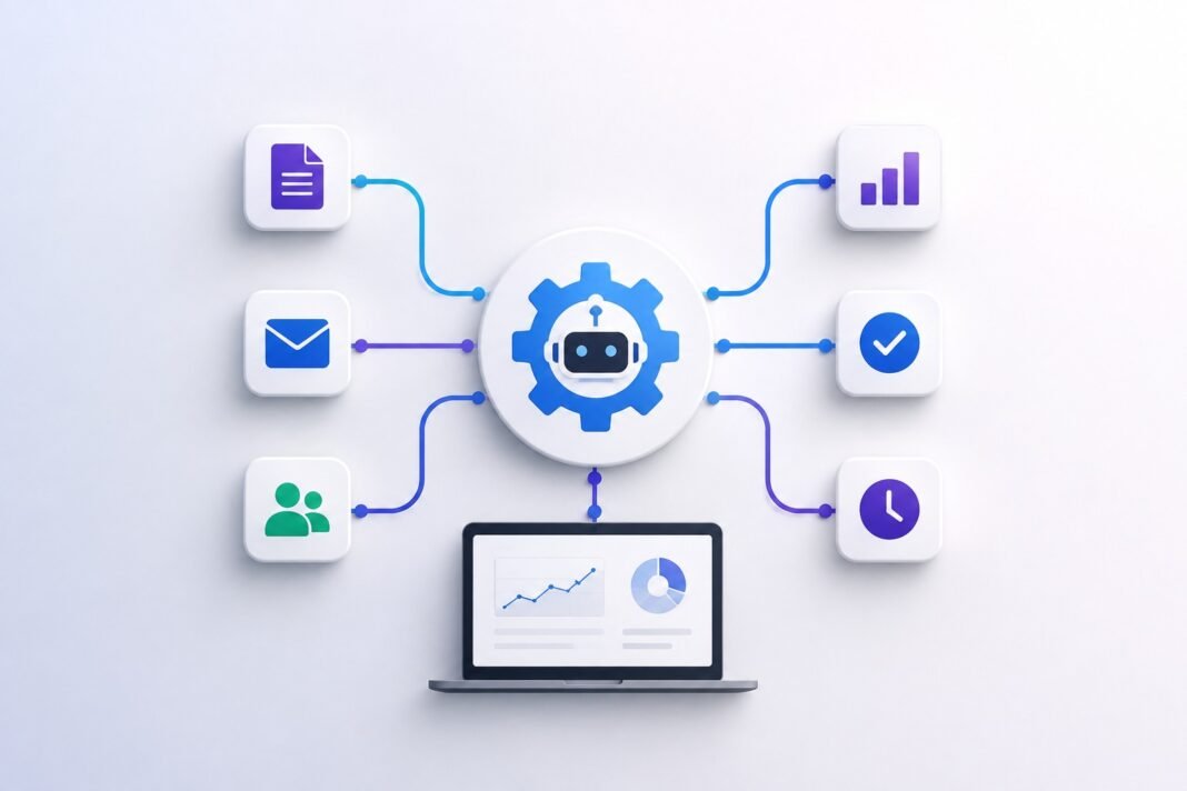 drovenio ai for business​