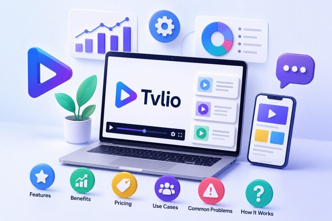 Tvlio