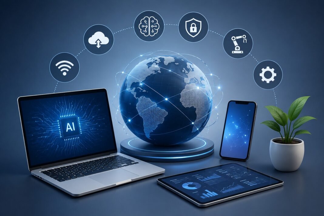 Whatsontech