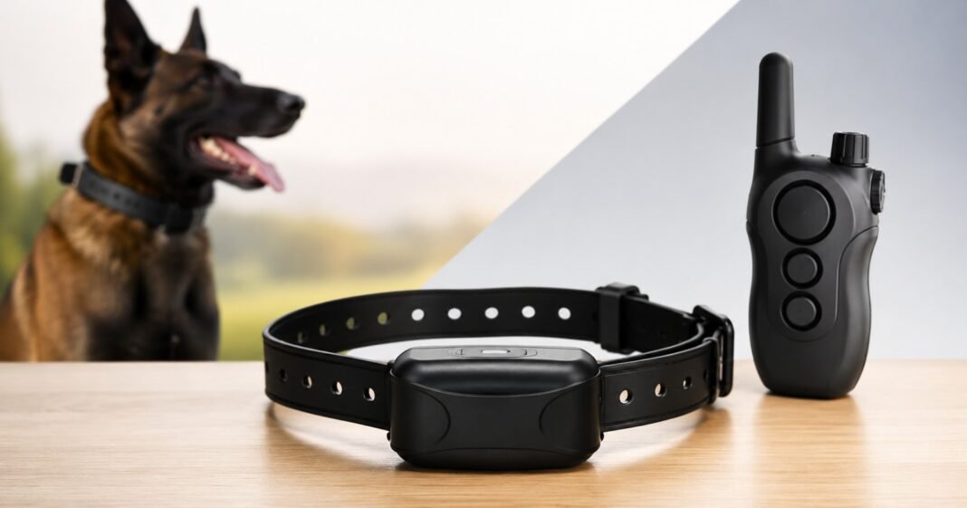 E-Collar Technologies