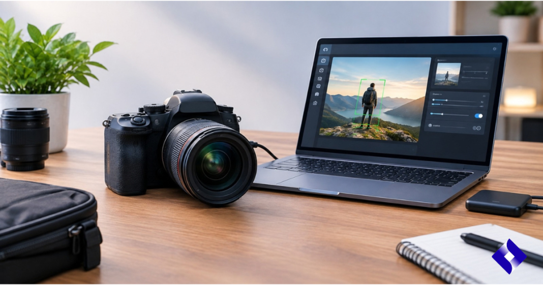 ai dslr instalation guide