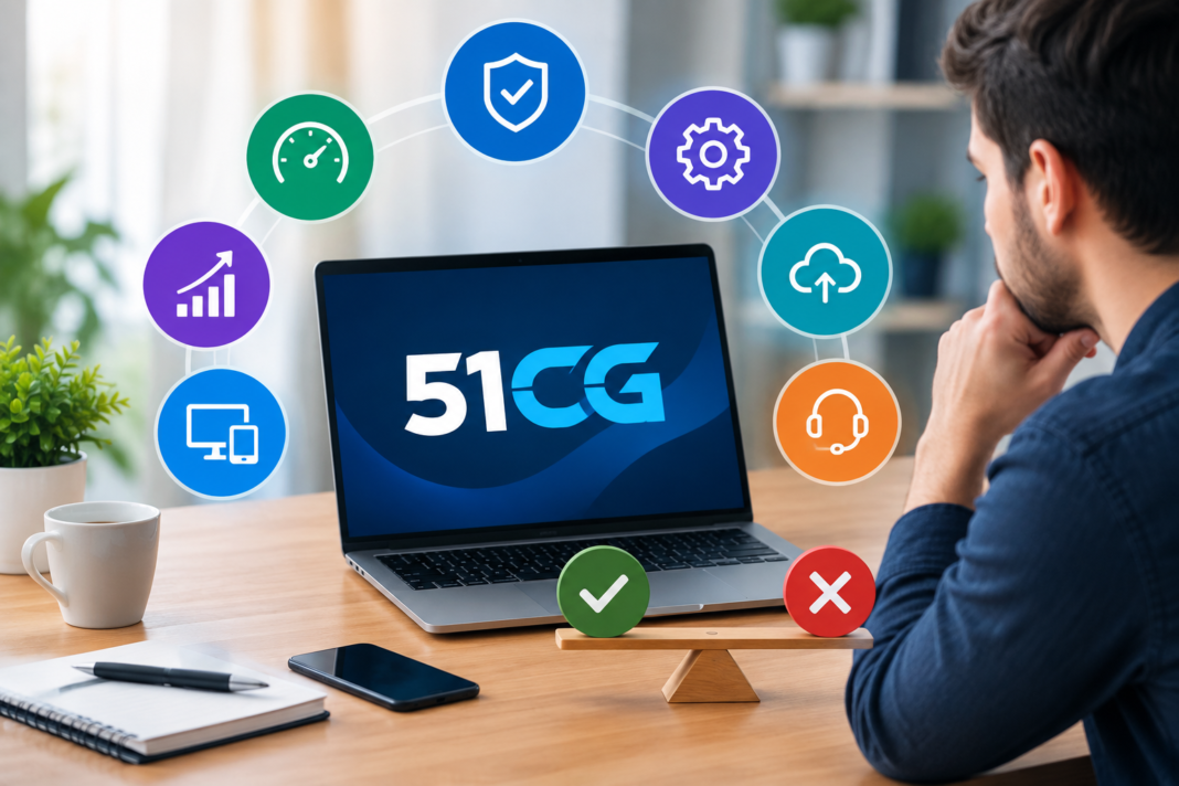 51CG