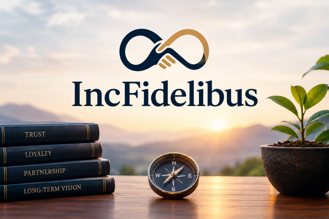 IncFidelibus