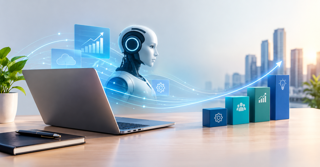 droven. io ai in digital transformation​