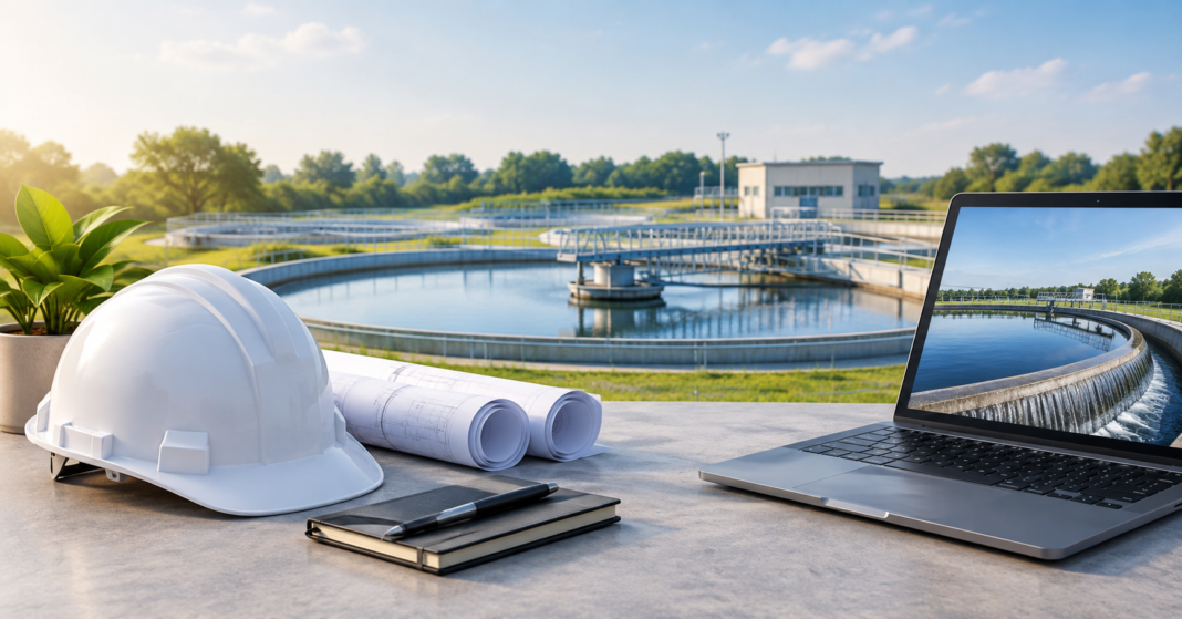Pennridge Wastewater Treatment Authority