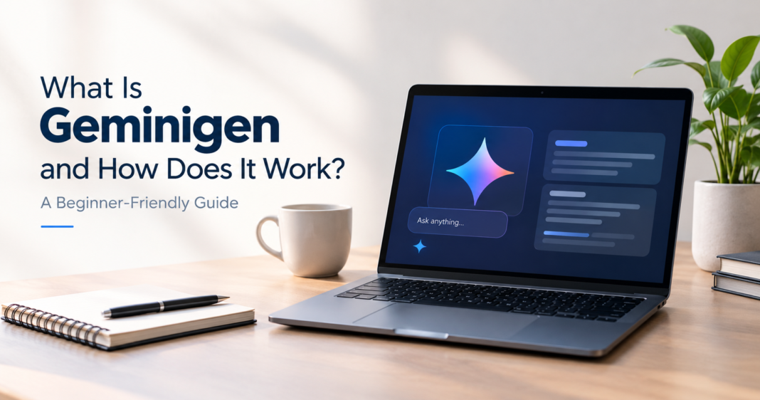 geminigen