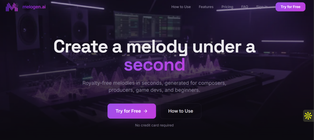 Melogen AI
