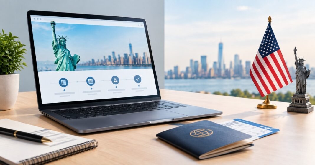 Ais.usvisa-info