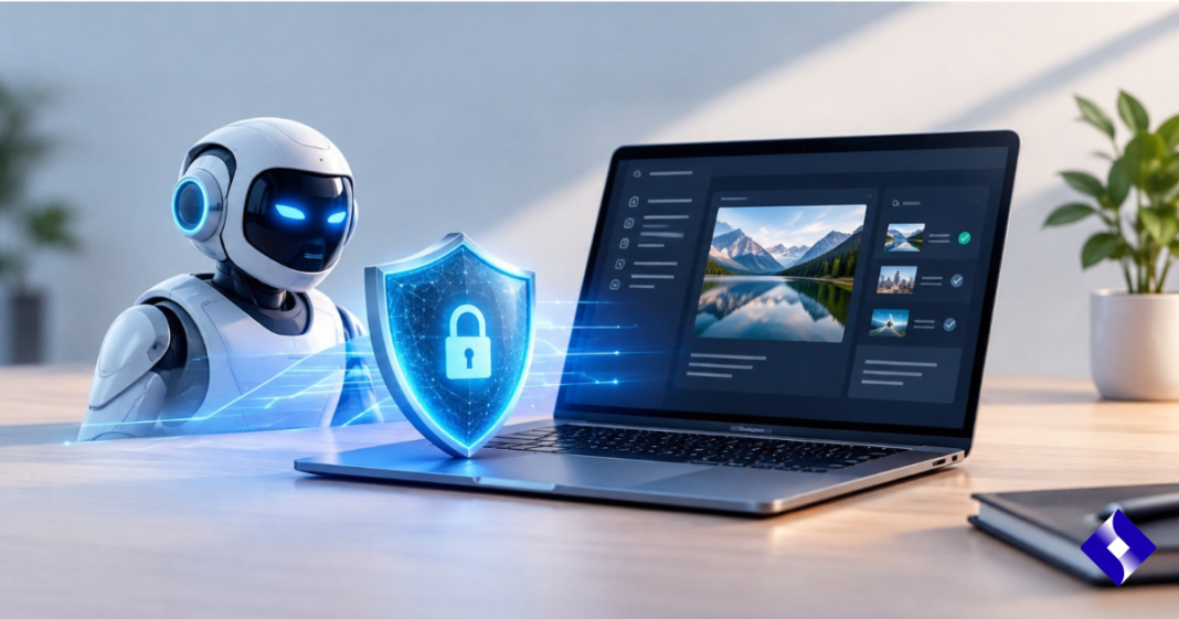 gfxrobotection ai software by gfxmake