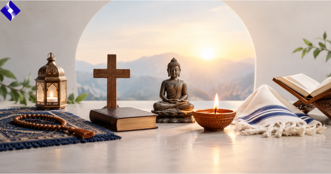 worship meaning -ai