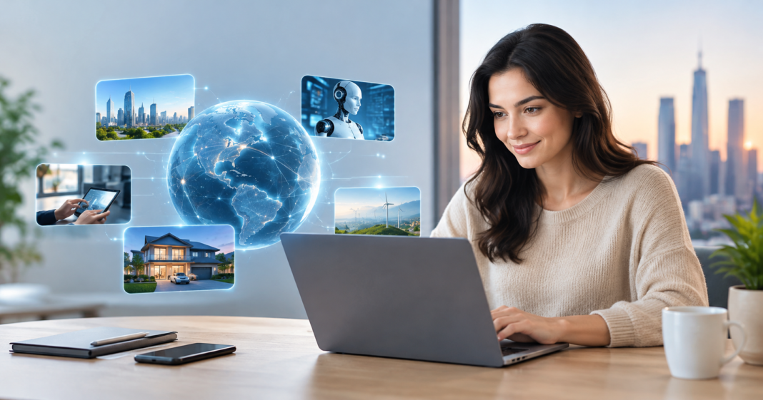 droven io future technology usa