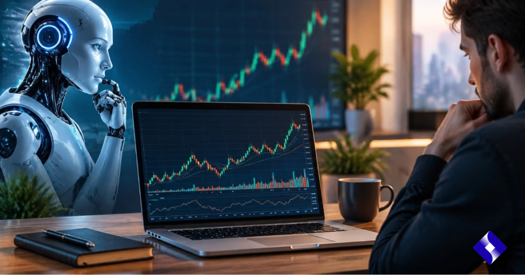 SnapTrader AI