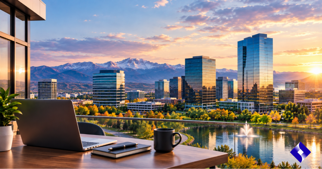 denver tech center