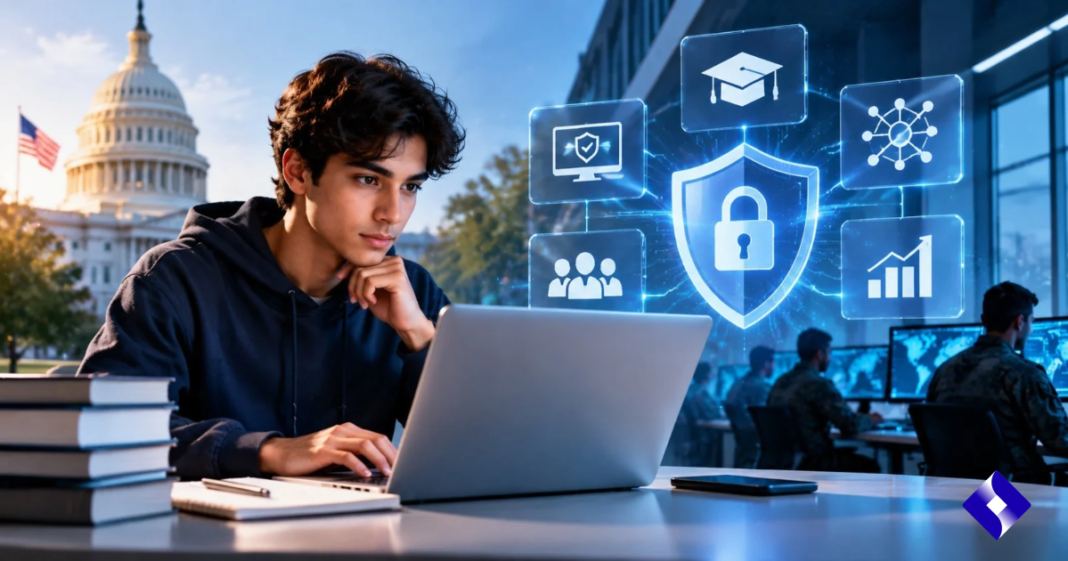 dow cyber apprenticeship program​