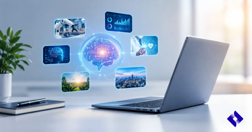 proteus technologies ai products and services​